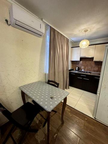 Сдам квартиру-студию Одесская Зерновая