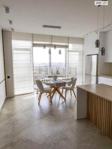 Оренда 4к квартири, ЖК Busov Hill, вул. Буслівська, 12, Печерськ