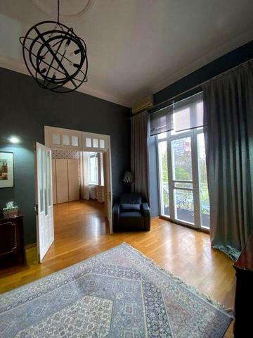 Аренда 2 комн квартиры на Французском бульваре