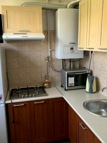 Довгострокова оренда 2к Квартира Зелена вулиця ЖК Z-119