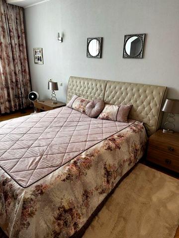 Пр.Володимира Івасюка,12-Ж чудова 3-Кімнатна Облонська Набережна Липки