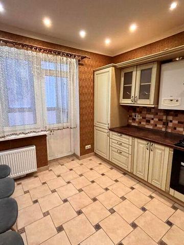 Довгострокова оренда 2к Квартира Мінеральна вулиця