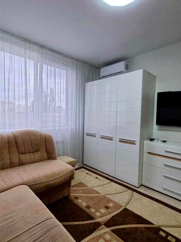 Оренда однокімнатної квартири 35m2 |м| Нивки