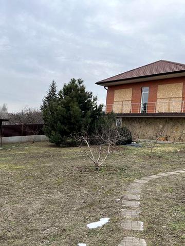 Продам дом по вул.Сковороди(ВХортиця)