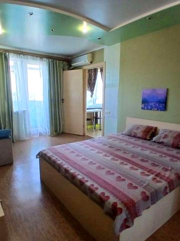 Сдам свою квартиру на Салтовке