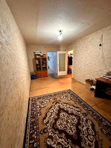 Оренда 2-кімнатної квартири в районі залізничного вокзалу.