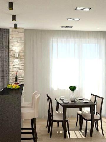 Оренда 2-кімнатної квартири | вул. Тищика