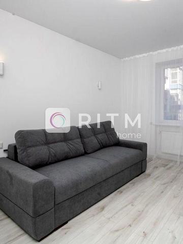 Здається в оренду квартира з меблями і технікою в центрі міста