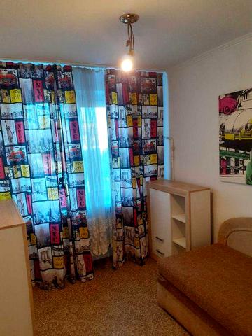 Оренда 3-кімнатної квартири на Урожаї, від Власника