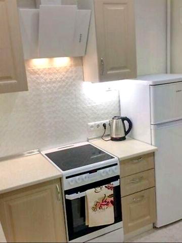 Довгострокова оренда 2к Квартира Незалежності (Титова) вулиця