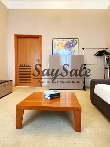 Бульварно-Кудрявська вул. (Воровського), 43-А