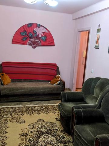 Ентузіастів вул., 25