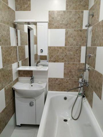 Сдам 2кім квартиру у центрі міста