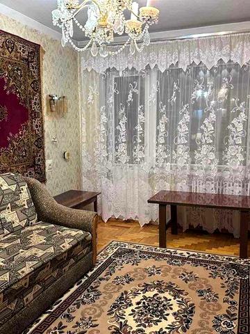 Довгострокова оренда квартири