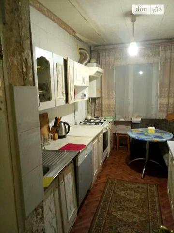 Продаж 3к Квартира Шульгиних вулиця