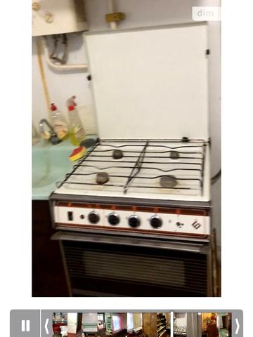 Довгострокова оренда 4к Дім Б. Хмельницького