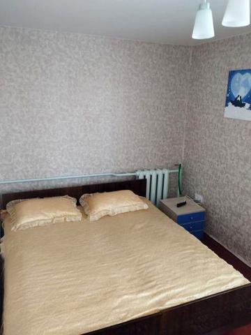 Здається 2-кімнатна квартира мкр.Шевченко