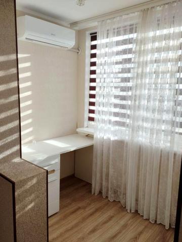 Продам двокімнатну квартиру