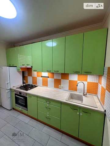 Продаж 1к Квартира Мечникова вулиця ЖК ул. Мечникова, 103