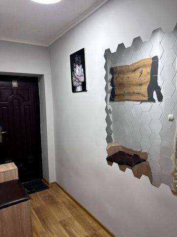 ️⃣ Затишна 1-кімнатна квартира в Берегові, р-н АТБ, після ремонту️⃣ За