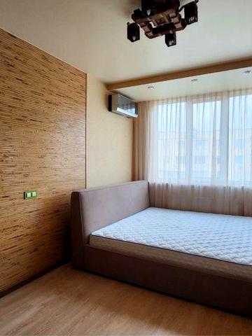 Оренда Чубинське 2 кімнатна квартира ЖК Новосельцево 9/9 Газовий котел