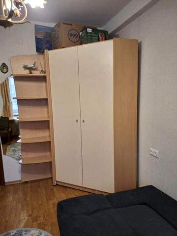 НЕ АГЕНСТВО.Сдаётся отдельная комната под ключ на Левобережной