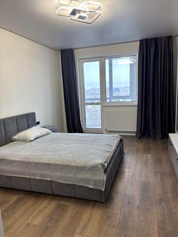 Оренда 1-к квартири ЖК Панорама