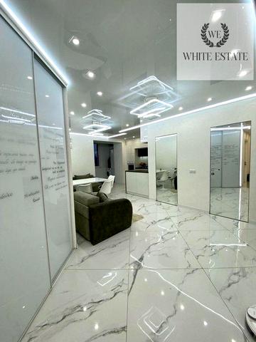 Продаж 4 кім. квартири по вул. Квітова