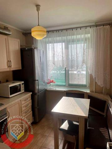 RLT V01 Оренда 2 кімнатної квартири, пр. Л. Лукяненка 30