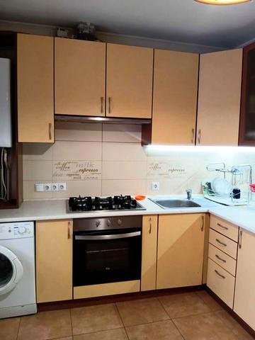 Оренда гарної 2-кім вул Інституцька Новобудова.Тільки дзвонити