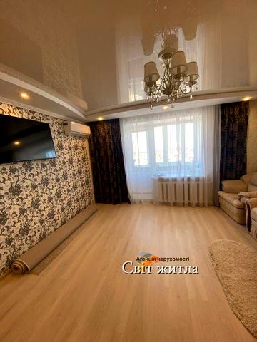 Оренда 2 к квартири на Роменській