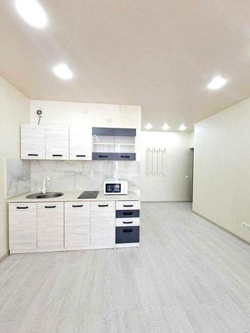 ЖК Метро парк, Камянська 127а, оренда 1к квартири, метро Вирлиця 5 хв