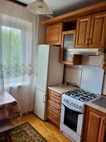 Оренда 2-кім. квартири 52 м.кв., в. П. Шафарика