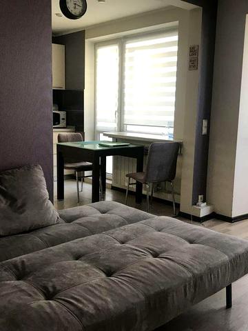 Здам 2-к квартиру Куліша м Лівобережна