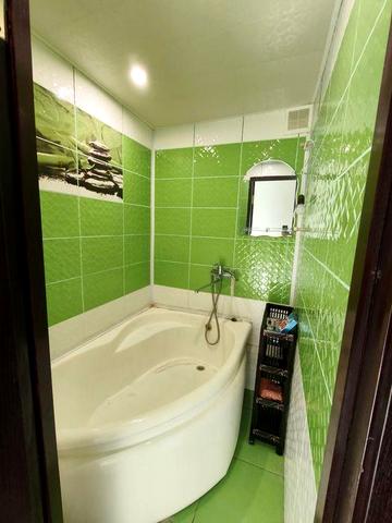 Сдам!Реальная 1к. Квартира горизонт. Ремонт