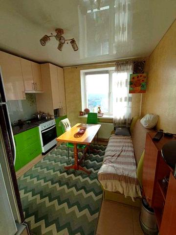 Продаж 2-кімнатної дворівневої квартири вул.Нижньохолодногірська