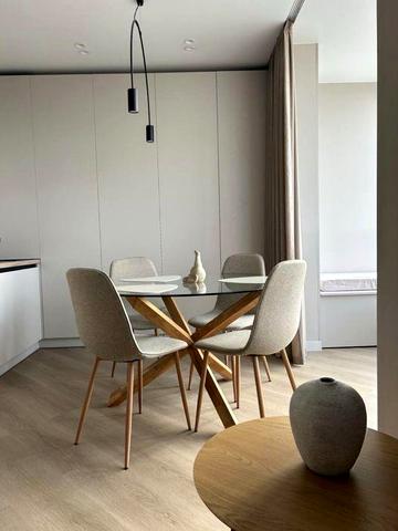 Інстаграмна видова 1-кімн. квартира