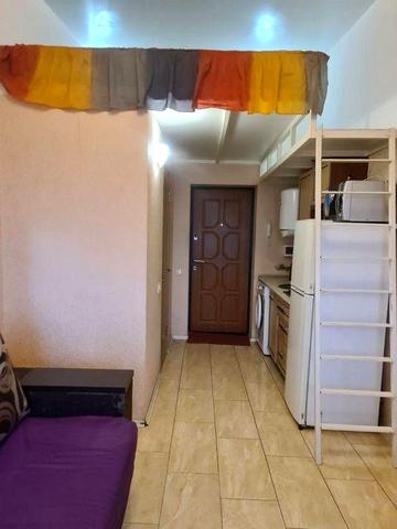 Сдам Гостинку ЖК Воробьевы Горы на Салтовке