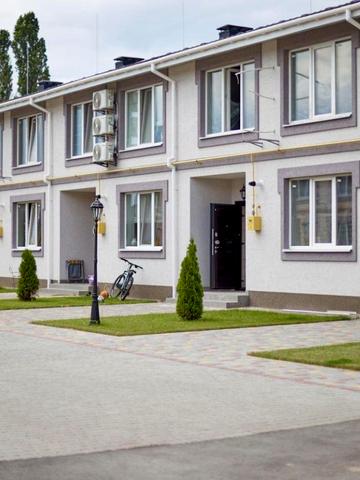 Ясна вул., 12