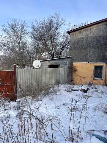 Продам дом поселок Высокий!
