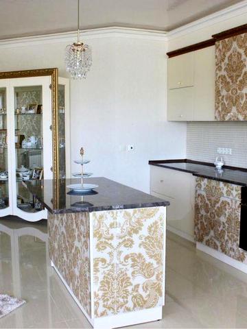 3 кімн в районі Дастору