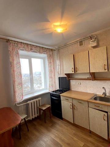 Здається в оренду однокімнатна квартира