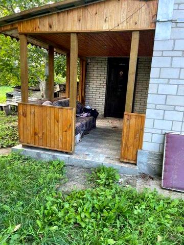 дом дача участок