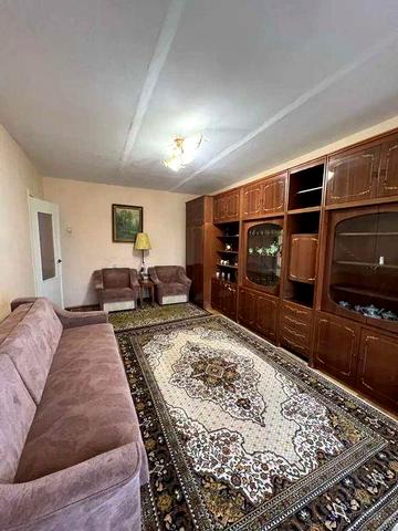 Довгострокова оренда 3к квартири на вул. В.Пачовського( був.Столєтова)