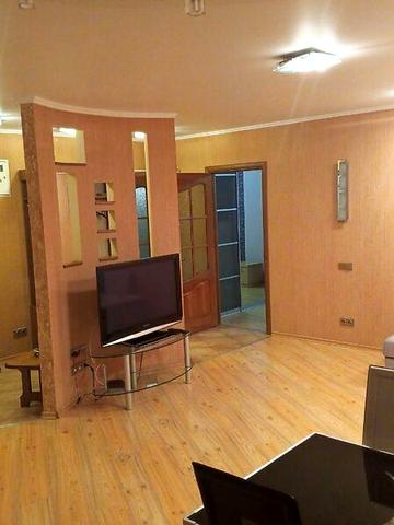 Довгострокова оренда 2к Квартира Любарського вулиця