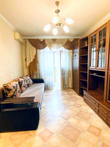 Оренда 1к квартири на Поштовому