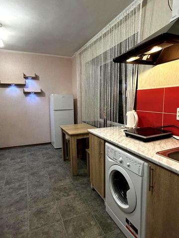 Можно на месяц!Аренда квартиры.Холодная Гора.Бавария.Любови Малой 49