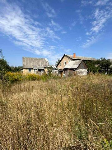 Будинок з усіма комунікаціями