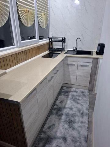 1 комнатная квартира, автономное отопление, первая сдача, Петровского