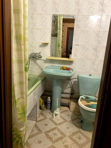 Оренда однокімнатноі на Лялі Ратушна 22